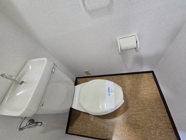 トイレ　別部屋参考用写真