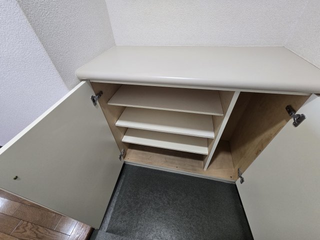 玄関　別部屋参考用写真