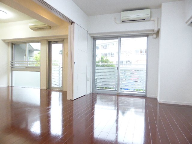 居室・リビング　居室※別部屋参考写真