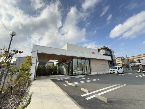 その他　豊橋商工信用組合 南栄支店（その他）まで952m