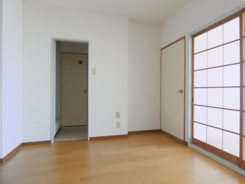その他部屋・スペース　図面と現状に相違がある場合には現状を優先