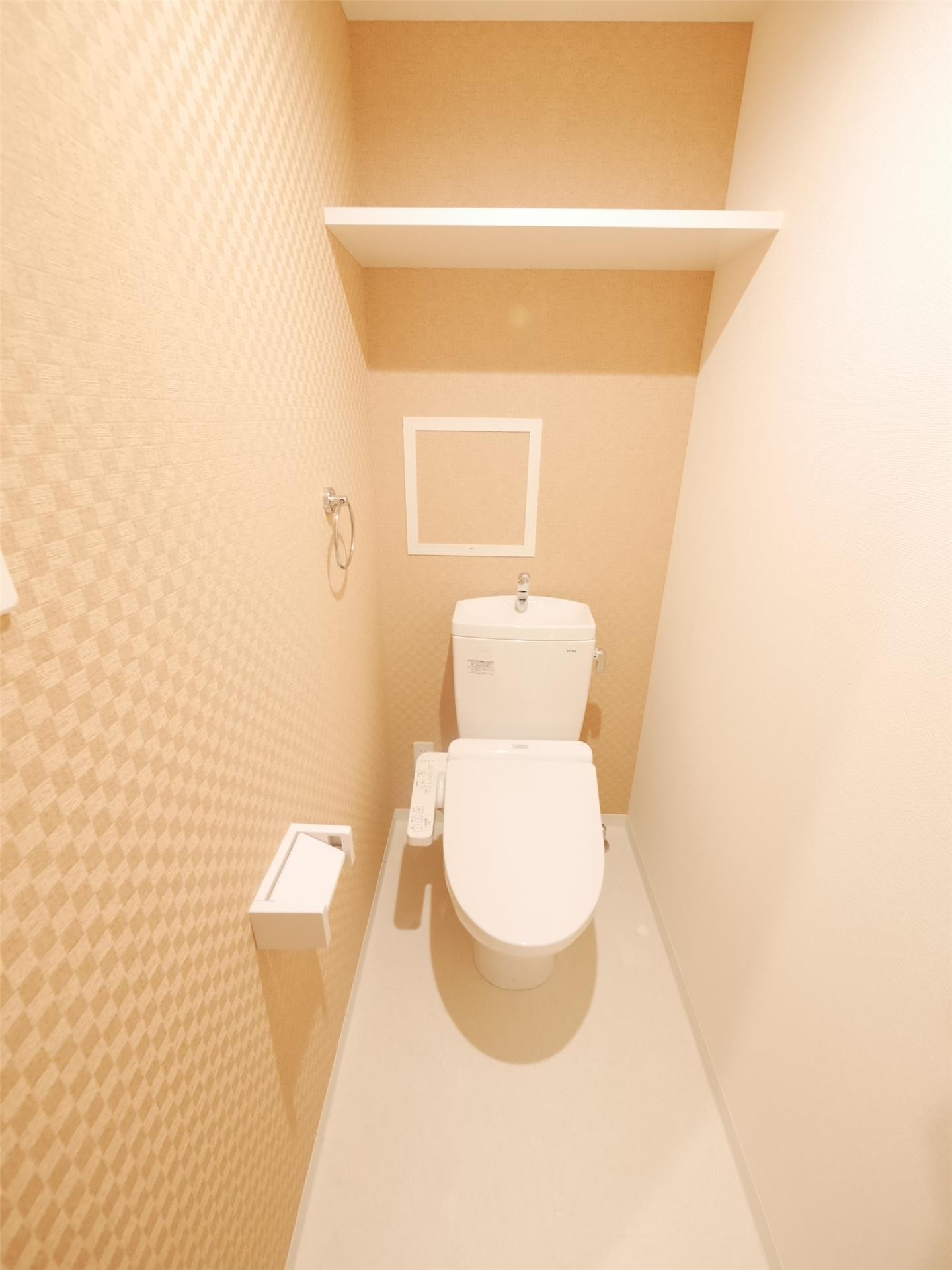 トイレ　同仕様写真
