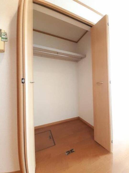 収納　収納
