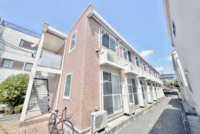 建物外観　★お問合せはタウンハウジングまで★