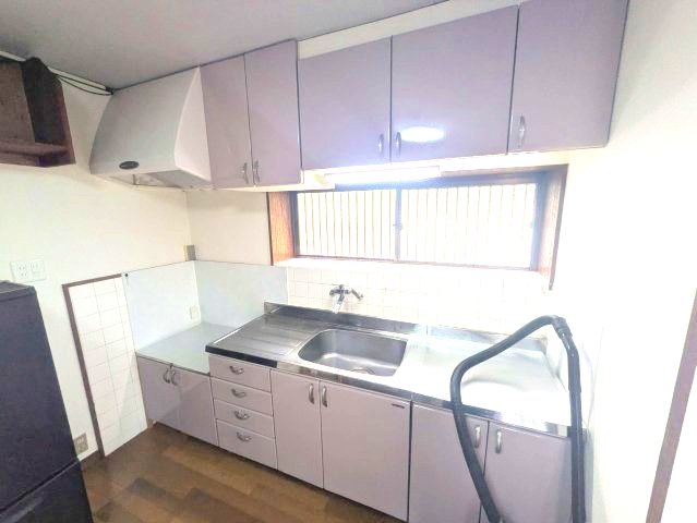 キッチン　道場町日下部戸建(Good Home)