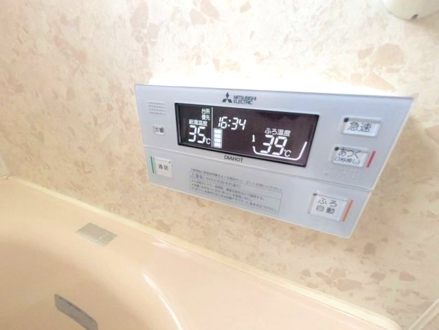 その他設備　道場町日下部戸建(Good Home)