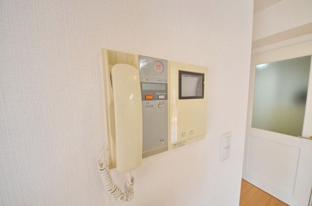 その他設備　お問合せは(株)タウンハウジングレジデンス事業部【03-…