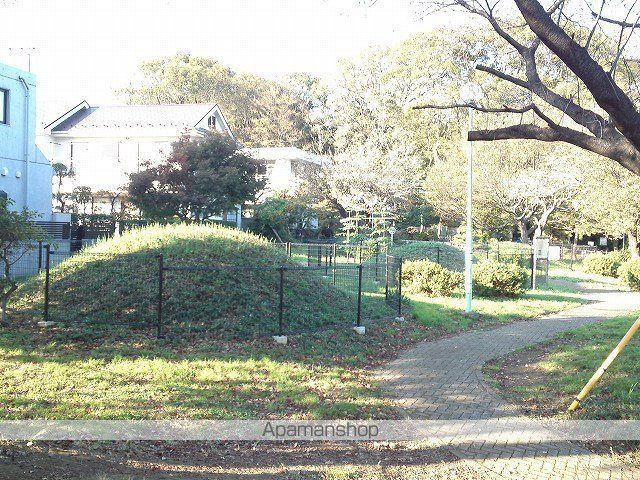 公園　五所塚第1公園（公園）まで1218m