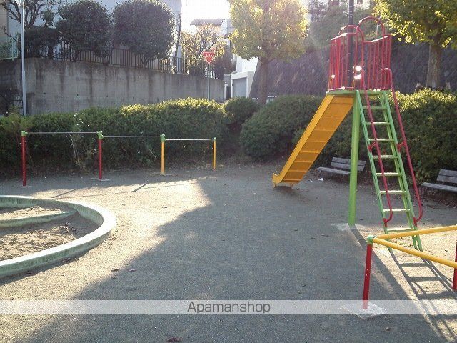 公園　五所塚第2公園（公園）まで924m