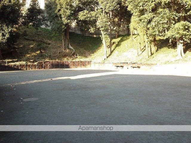 公園　長尾公園（公園）まで1105m