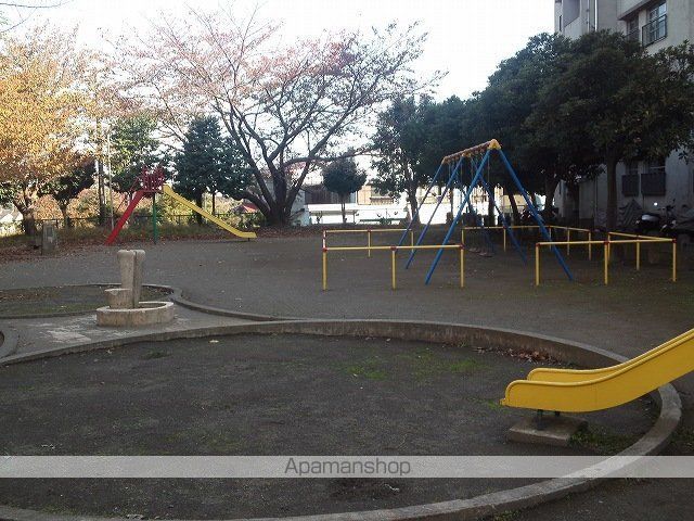 公園　高山さくら公園（公園）まで1256m