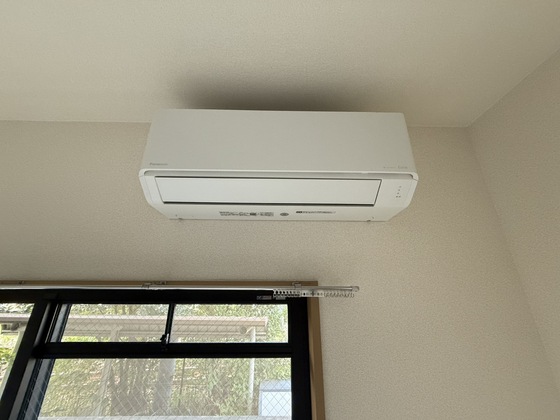 その他設備　※別部屋の写真です