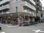 コンビニ　セブンイレブン 大阪日本橋1丁目店（コンビニ）まで171m