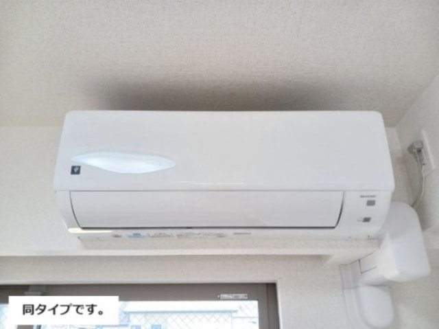 居室・リビング　イメージ図