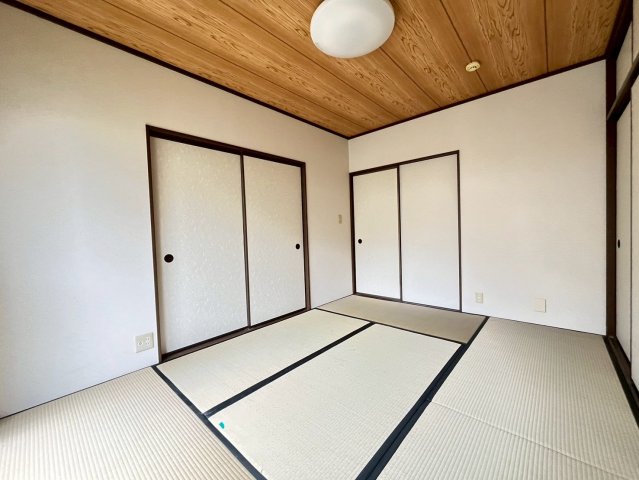 その他部屋・スペース　別号室の写真です。ご参考までに