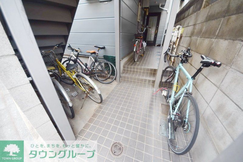 その他　共有部分