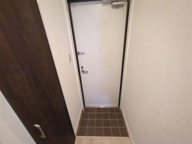 Charmant Maisonの玄関写真