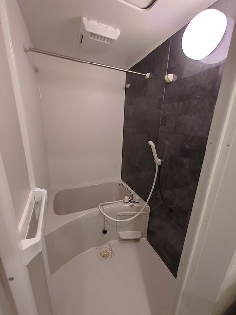 Charmant Maisonの風呂写真
