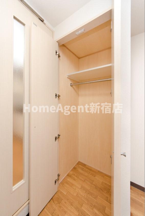 収納　同仕様写真
