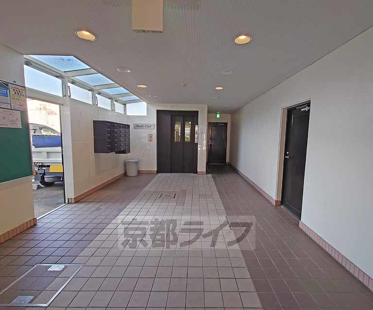 ロビー
