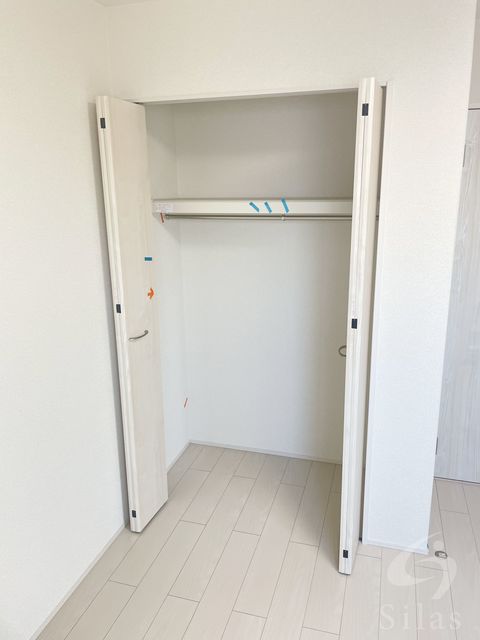 収納　同仕様