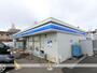 コンビニ　ローソン仙台宮城野二丁目店（コンビニ）まで382m