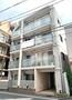 等々力駅より徒歩12分 1階 築20年4ヶ月の賃貸物件