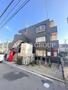 大師前駅より徒歩12分 1階 築39年3ヶ月の賃貸物件