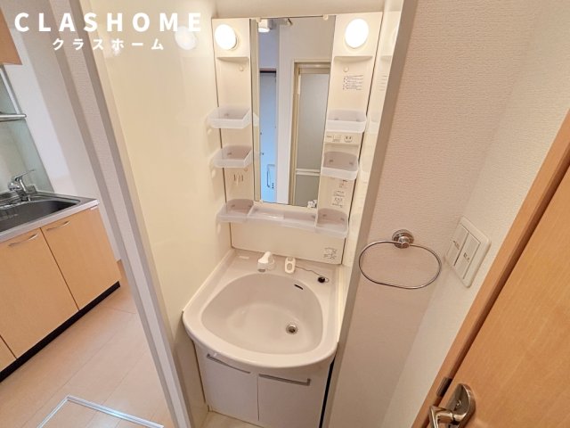 洗面設備　イメージ画像になります