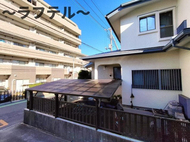 眺望　別部屋イメージ写真