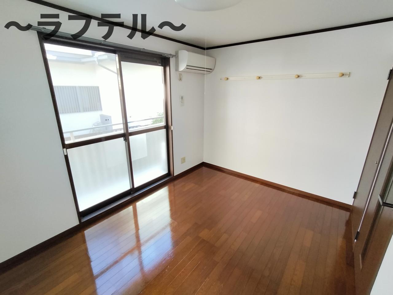 居室・リビング　別部屋イメージ写真