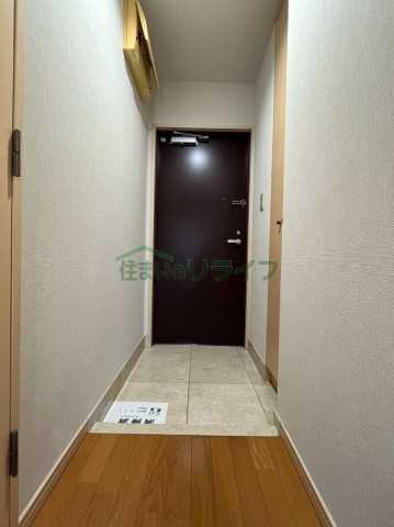 収納　ヴィラオートヴァーグ　他部屋参考写真