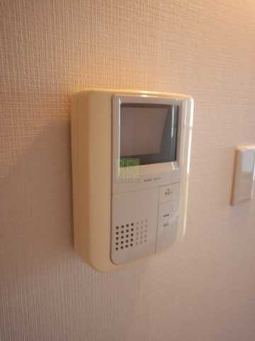 セキュリティ　ヴィラオートヴァーグ　他部屋参考写真