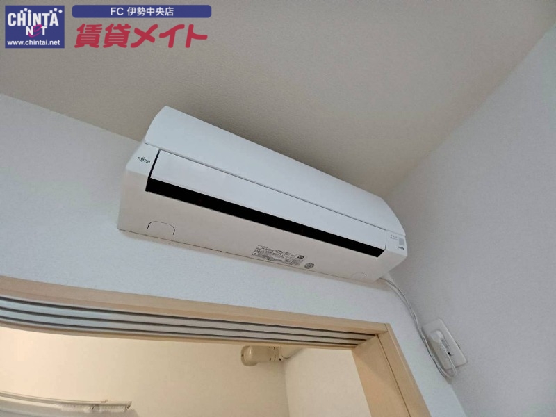 その他設備　同タイプの画像です