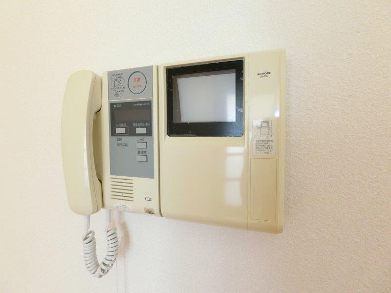 セキュリティ　図面と現状に相違がある場合には現状を優先