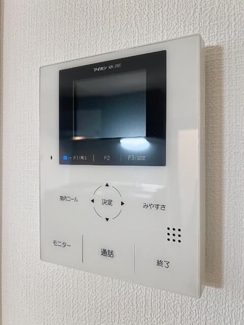 セキュリティ　参考写真