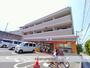 光善寺駅より徒歩10分 3階 築22年7ヶ月の賃貸物件