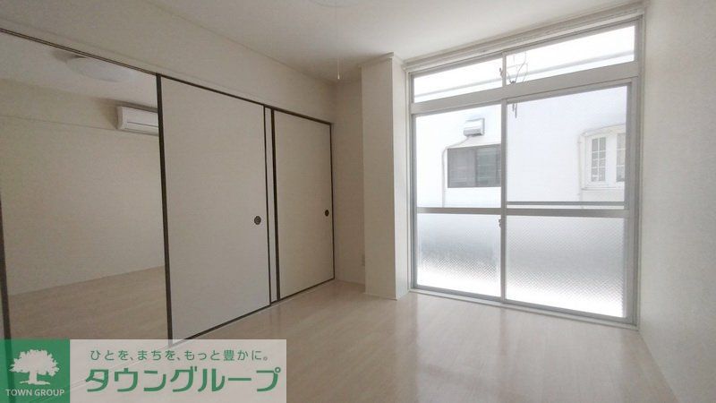 その他部屋・スペース　収納