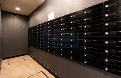 その他共有部分　共用部分もきれいです☆