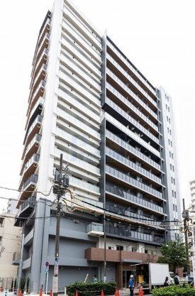 建物外観　☆こちらの物件は仲介手数料無料です☆