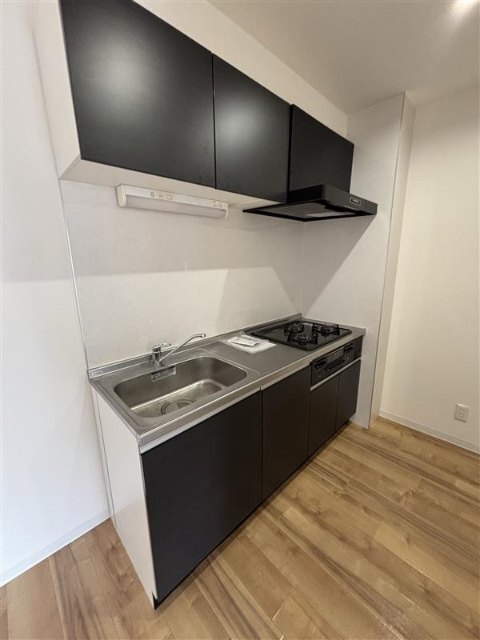 キッチン　※他の部屋参照