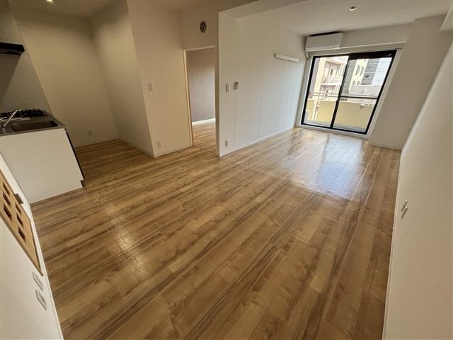 居室・リビング　※他の部屋参照