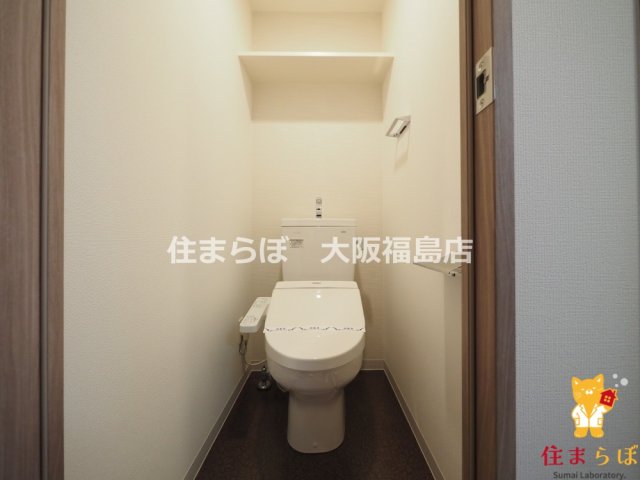 トイレ　意外と見られるポイント