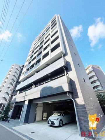 建物外観　★ ★ 口コミ平均4.94のお店 ★ ★