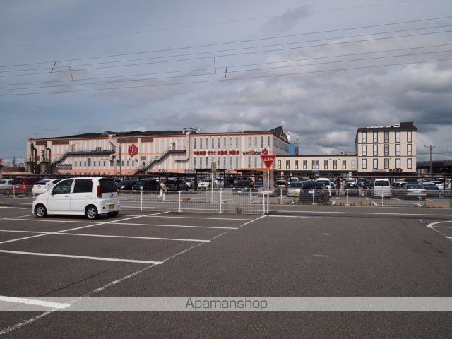 その他　天然温泉健康ランド　金沢ゆめのゆ（その他）まで1028m