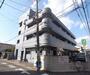 西京極駅より徒歩10分 3階 築42年11ヶ月の賃貸物件