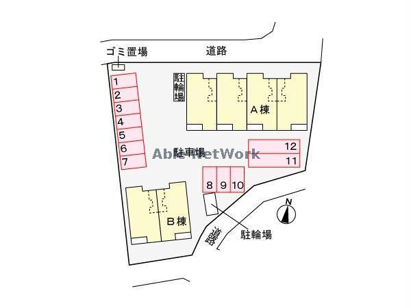 その他　周辺環境