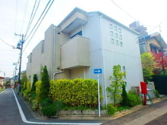 その他　★外観★