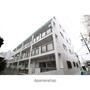 星ケ丘駅よりバス12分 徒歩1分 築40年8ヶ月 4階建の賃貸物件
