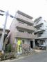 きしゃばパークマンションＭ 2階 築21年3ヶ月の賃貸物件